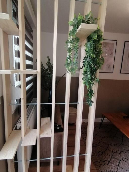 Апартаменты L'Elegant Avec Garage, Proche Axone, Stellantis Audincourt Экстерьер фото